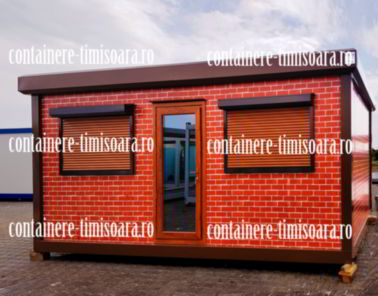 casa modulara 6000 euro Timisoara