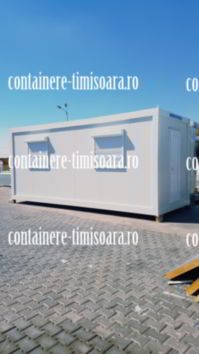 case containere modulare Timisoara