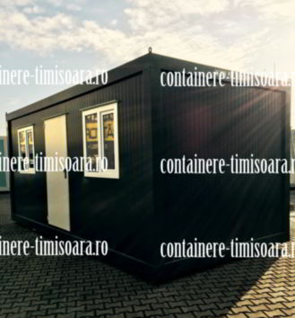 container dormitor second hand Timisoara