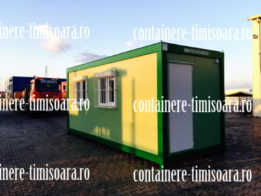container modular Timisoara