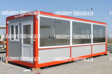 containere maritime pret Timisoara