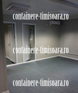 containere modulare pret Timisoara