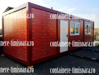 cumpar container Timisoara