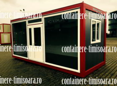 producator containere Timisoara