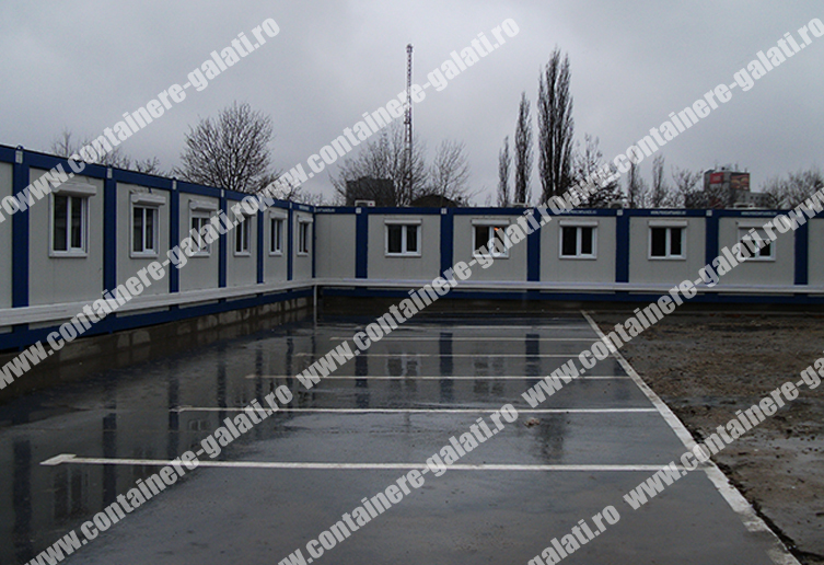 containere dormitor in Timisoara de vanzare
