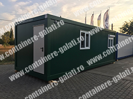 case container preturi Timisoara